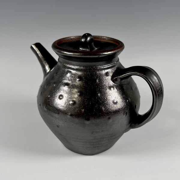 Willem Gebben teapot