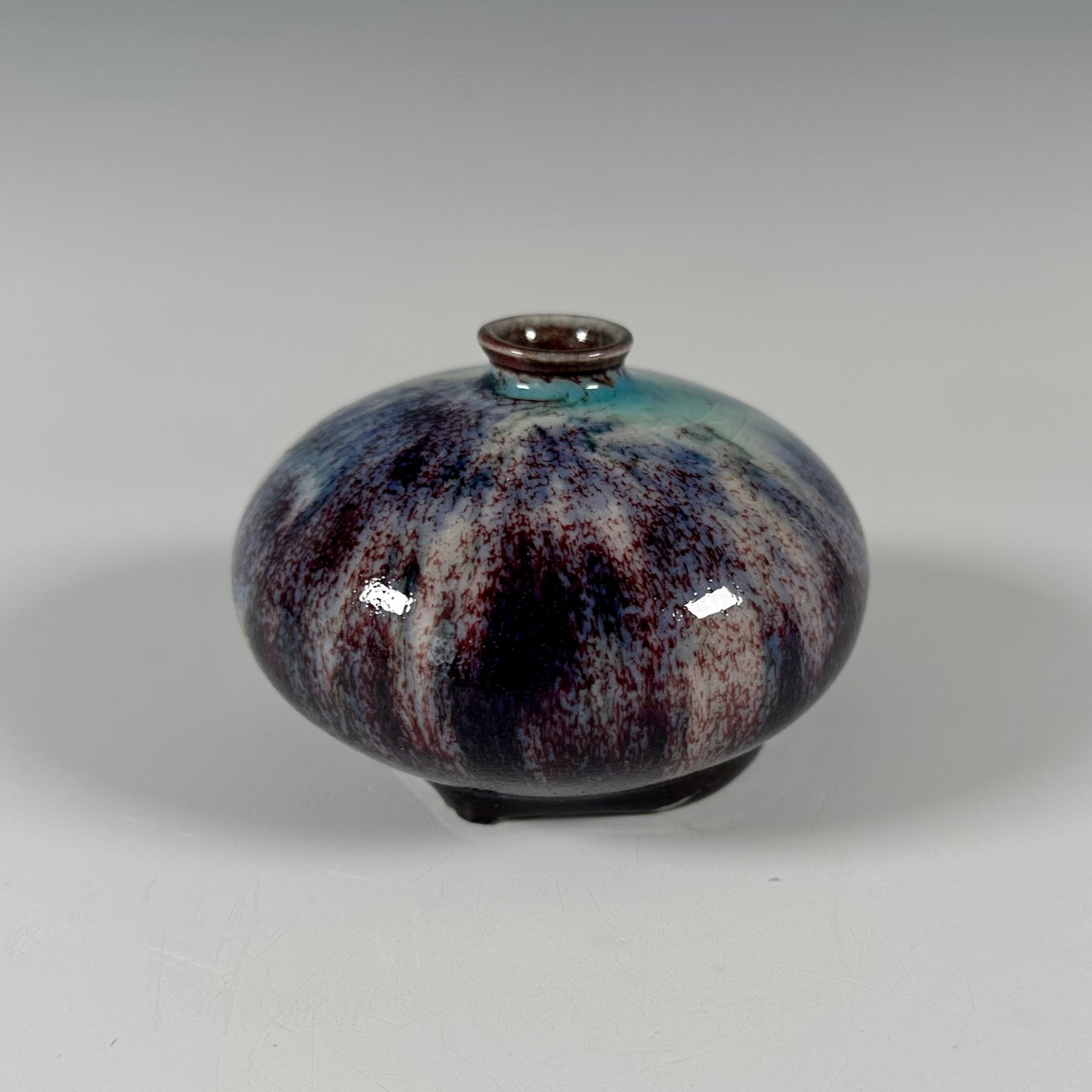 James Loso bud vase