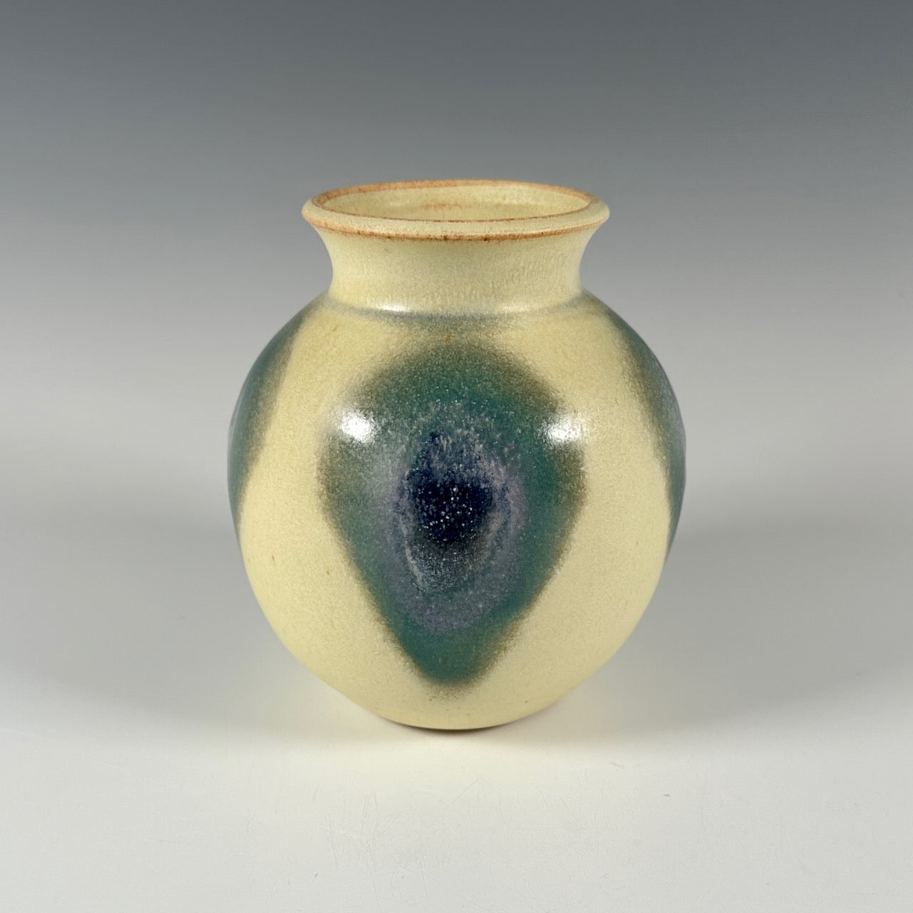 Judy Anderson vase