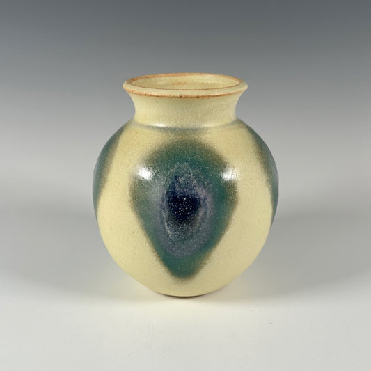 Judy Anderson vase