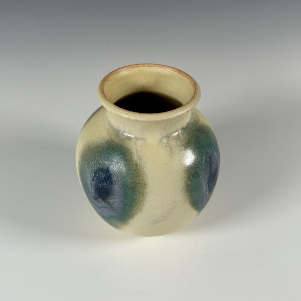 Judy Anderson vase