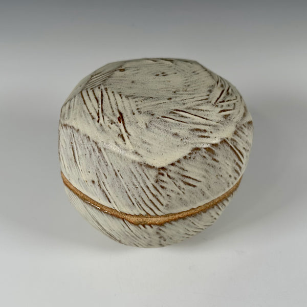 Warren MacKenzie lidded box