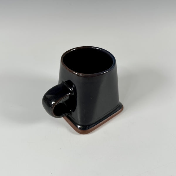 Paul Eshelman square mug