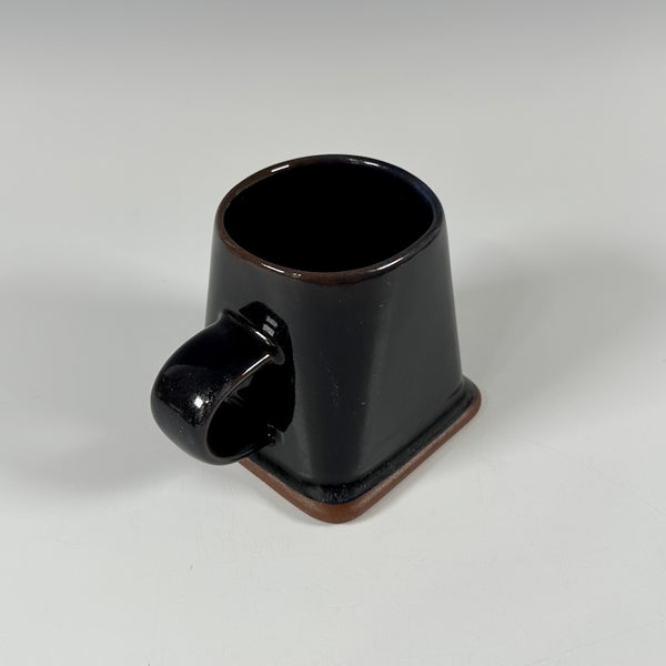 Paul Eshelman square mug