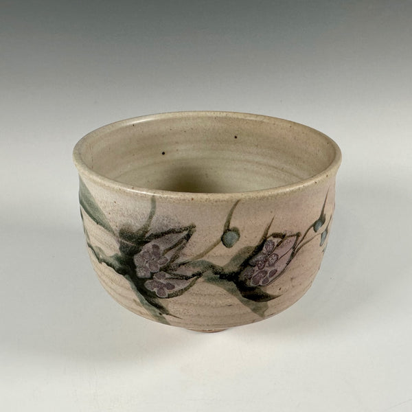 Robin Hopper bowl