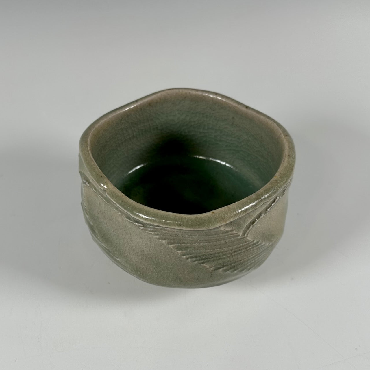 Greg Crowe cup