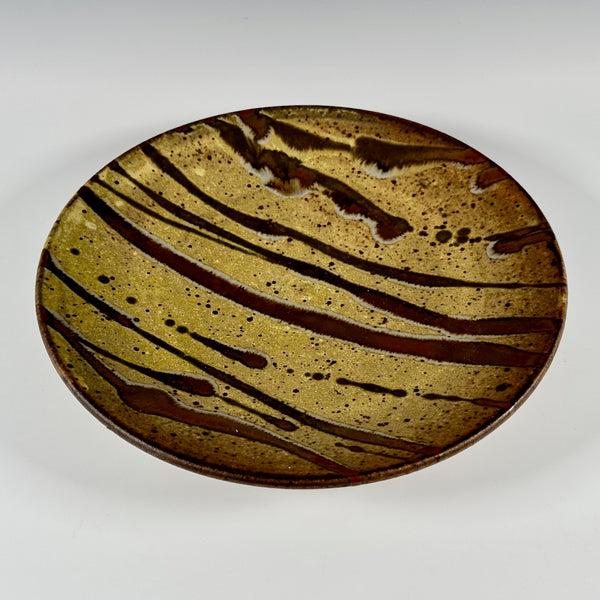 Warren MacKenzie platter