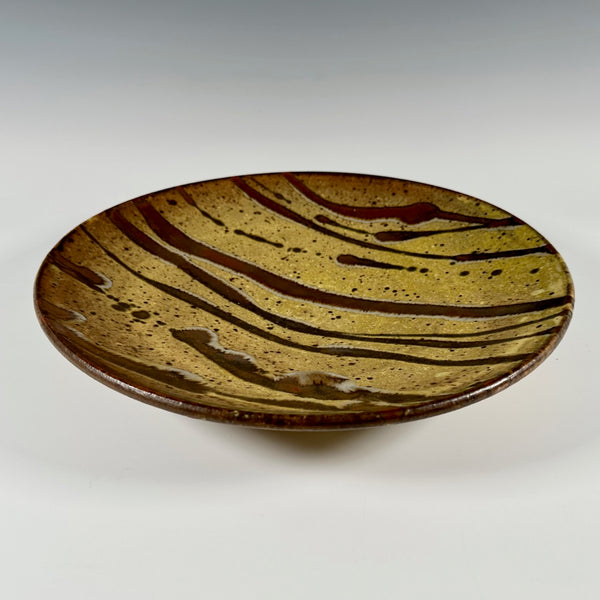 Warren MacKenzie platter