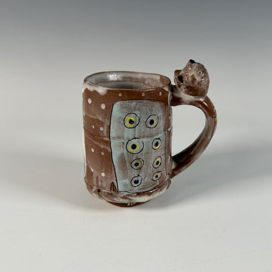 Johanette Rowley mug