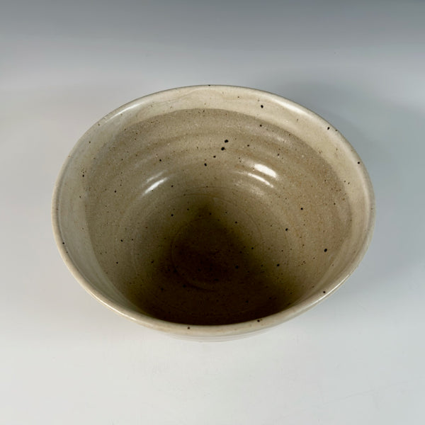 Warren MacKenzie serving bowl