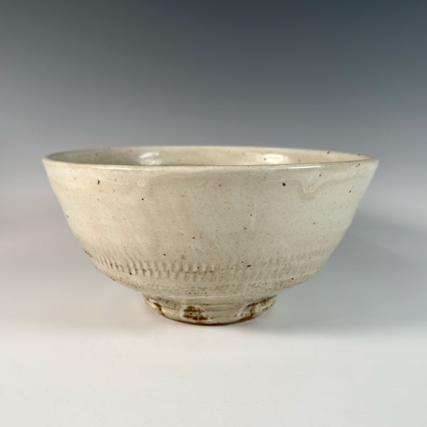 Warren MacKenzie serving bowl