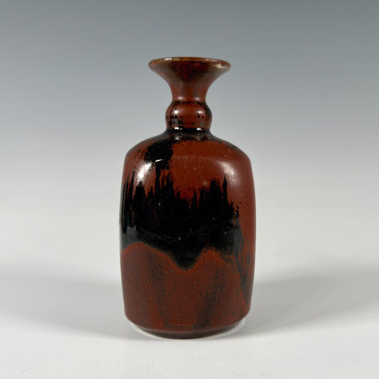 Walter Heufelder vase