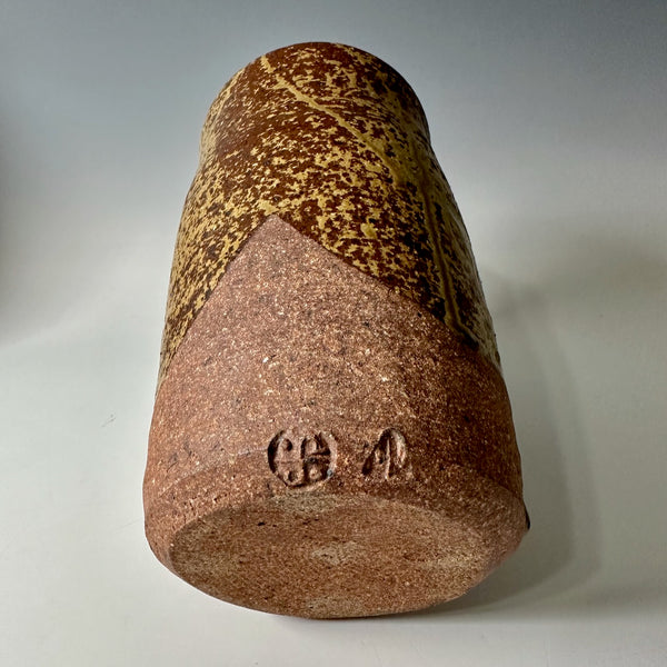 Janet Leach, St. Ives Pottery, vase