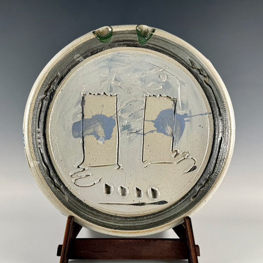 Don Reitz platter