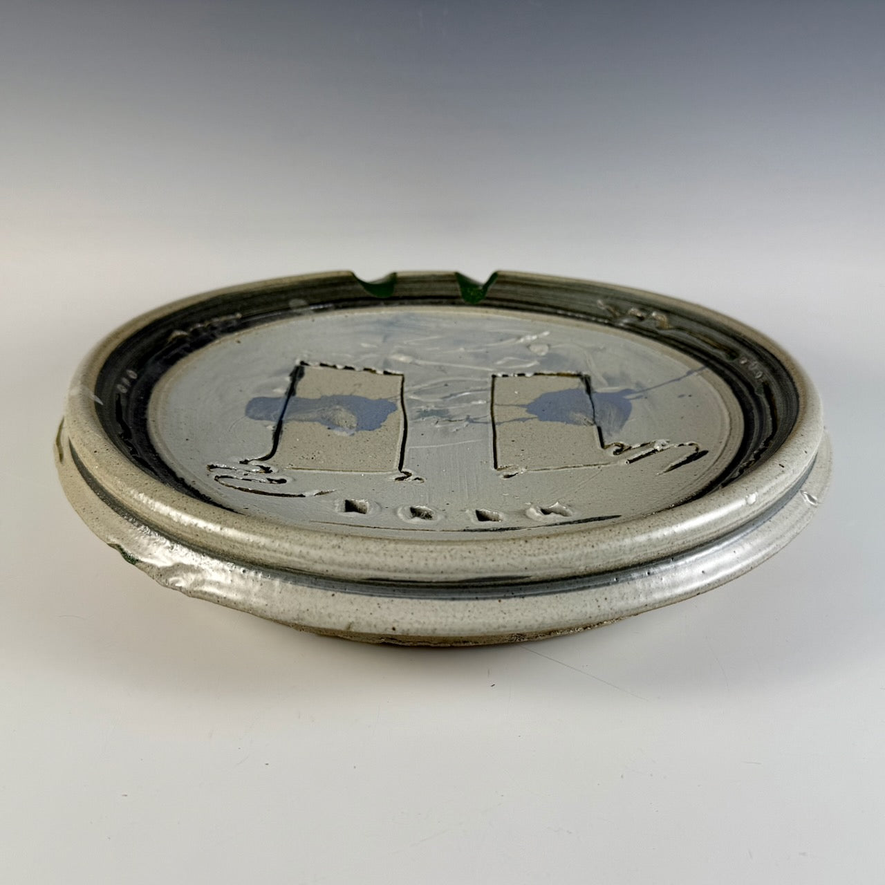Don Reitz platter