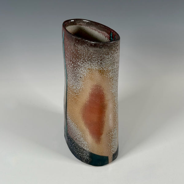 Samantha Hostert vase