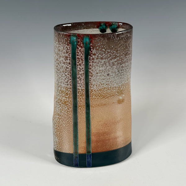 Samantha Hostert vase