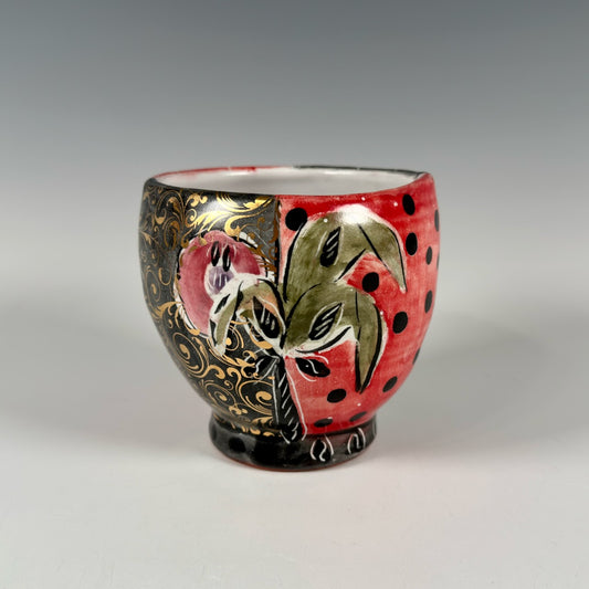 Posey Bacopoulos cup