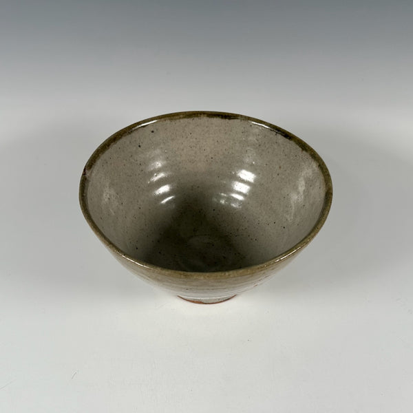 Randy Johnston bowl