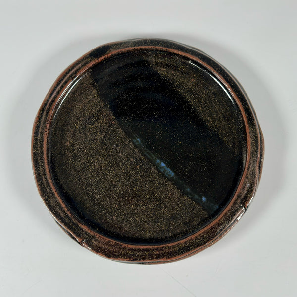 Gary Crawford dinner plate