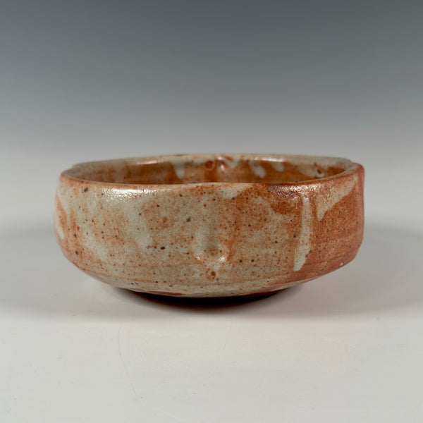 Warren MacKenzie serving bowl