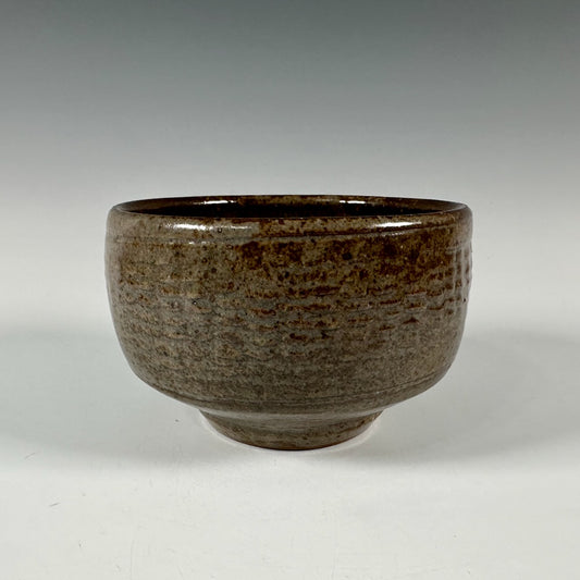 Jeff Oestreich bowl
