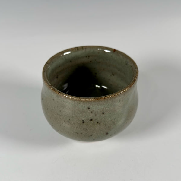 Warren MacKenzie tea bowl