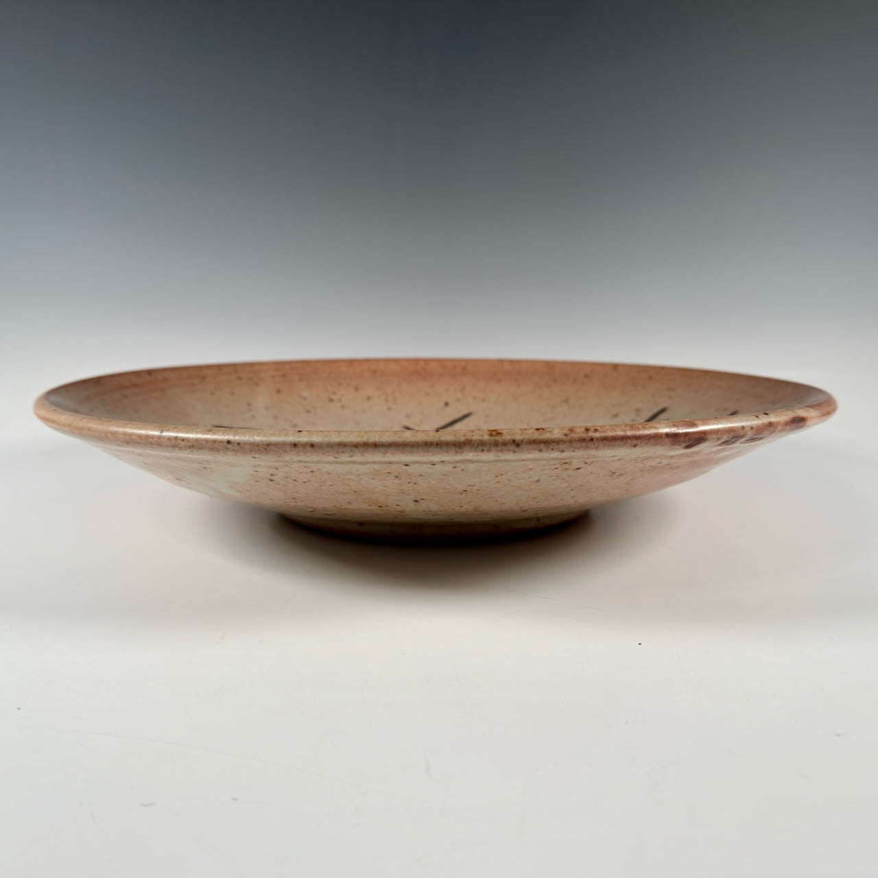 Warren MacKenzie large platter