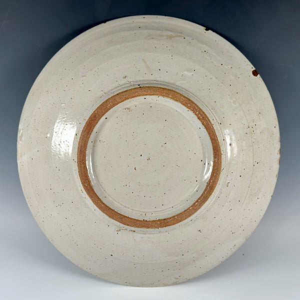 Warren MacKenzie large bowl/platter