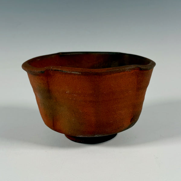 Richard Bresnahan chawan