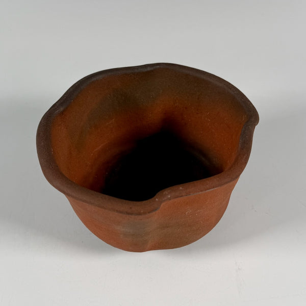 Richard Bresnahan chawan