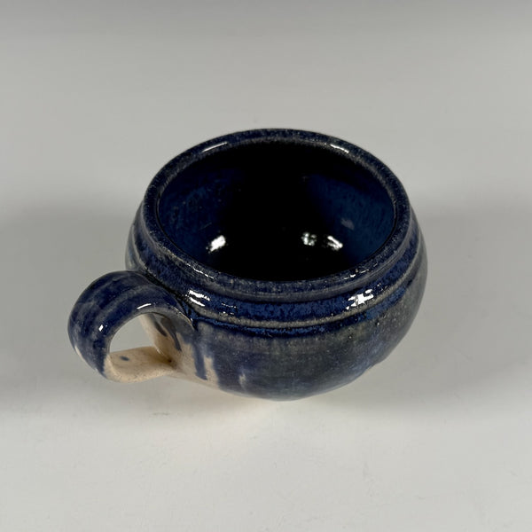 Barbara Grygutis pottery mug, 1 of 4