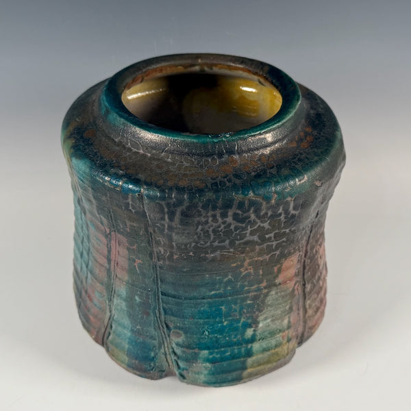Donald Schaumburg large vase/jar
