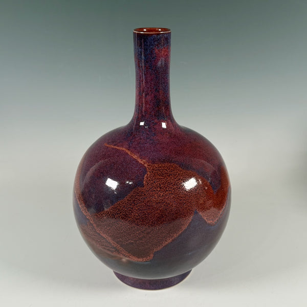 Kurt Weiser bottle vase