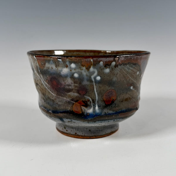 John Glick bowl/chawan