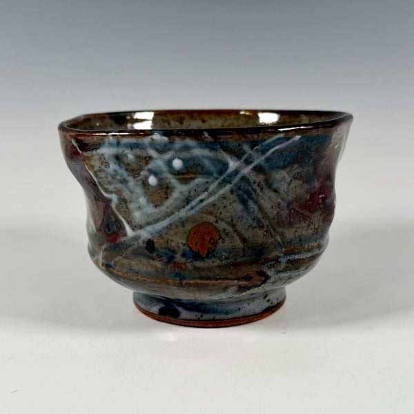 John Glick bowl/chawan