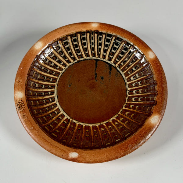Mark Hewitt plate