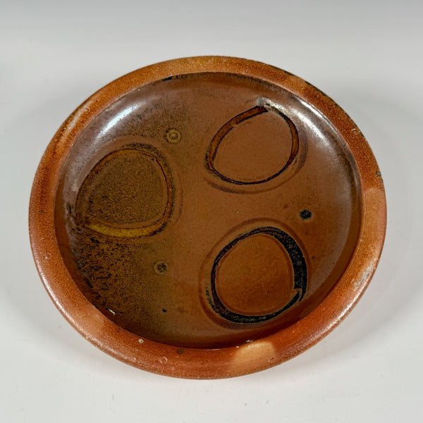 Mark Hewitt plate