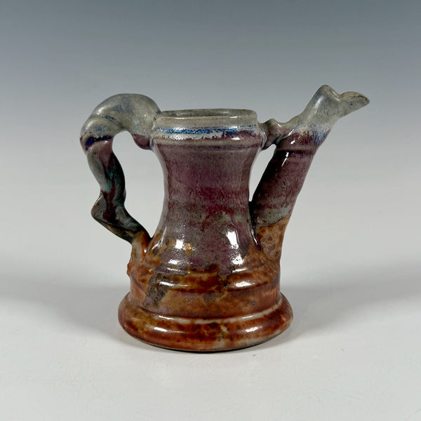 John Glick small pitcher