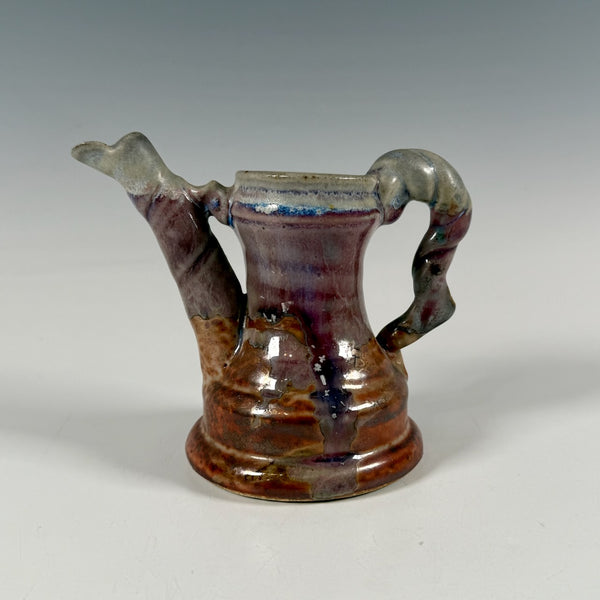 John Glick small pitcher