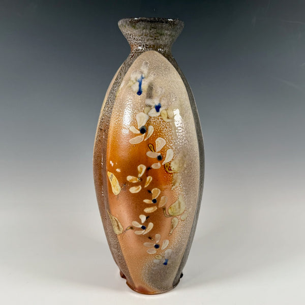 Brad Henry monumental vase