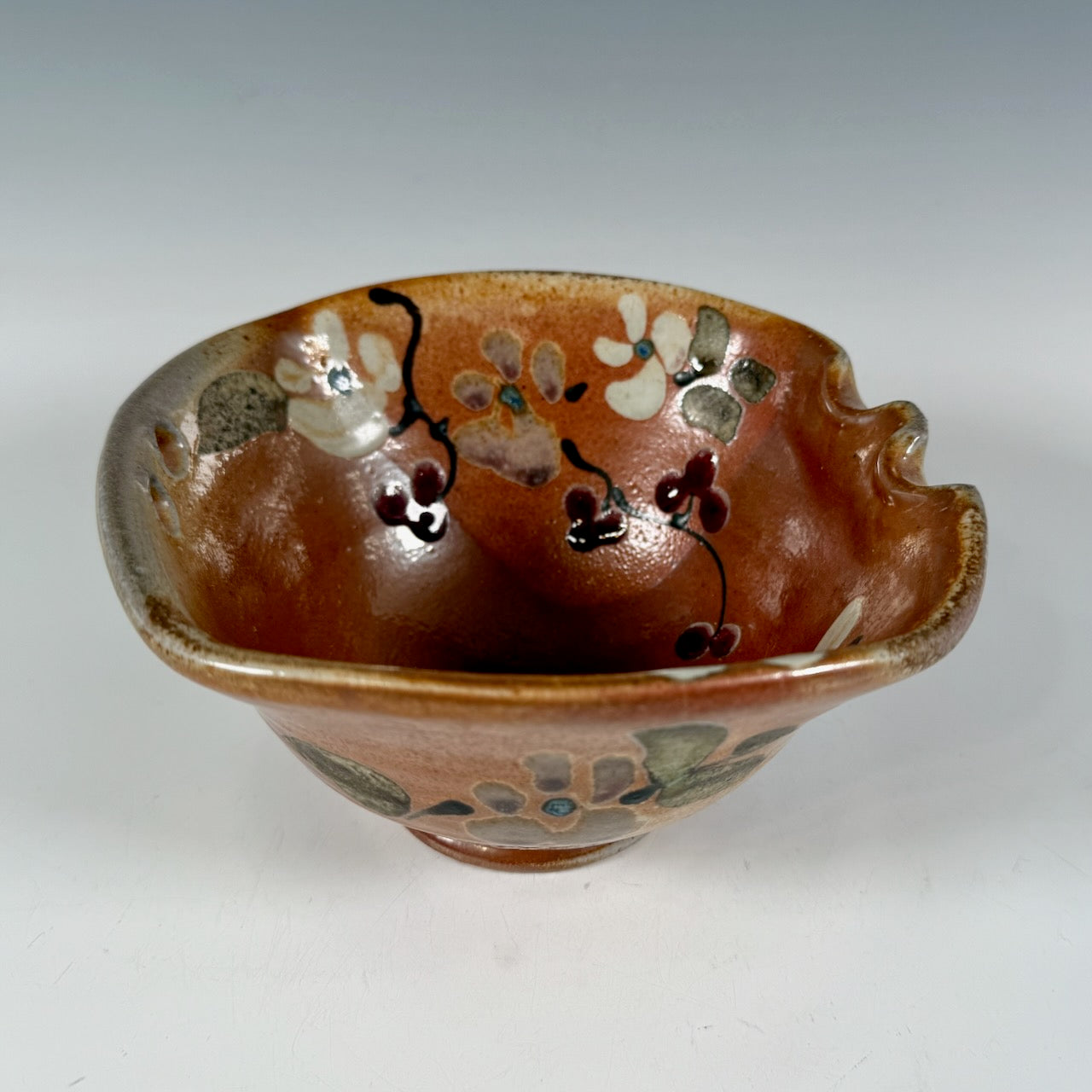Brad Henry ramen bowl