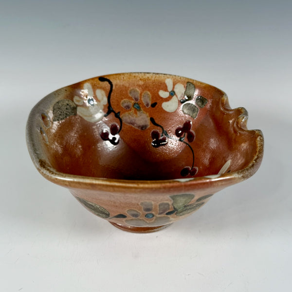 Brad Henry ramen bowl