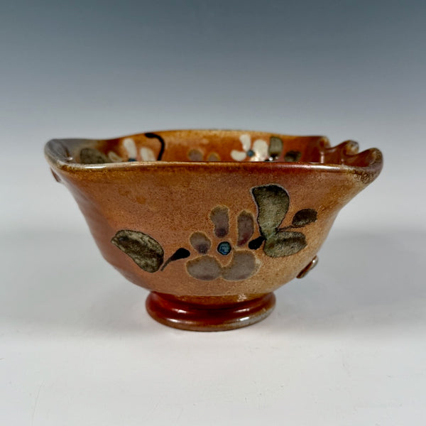 Brad Henry ramen bowl