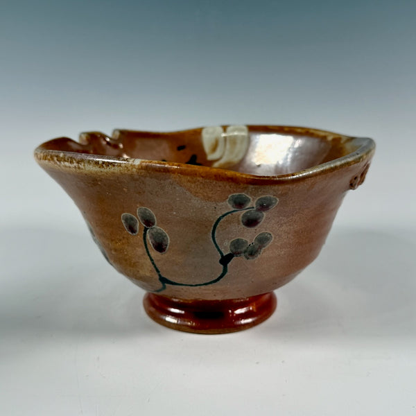 Brad Henry ramen bowl