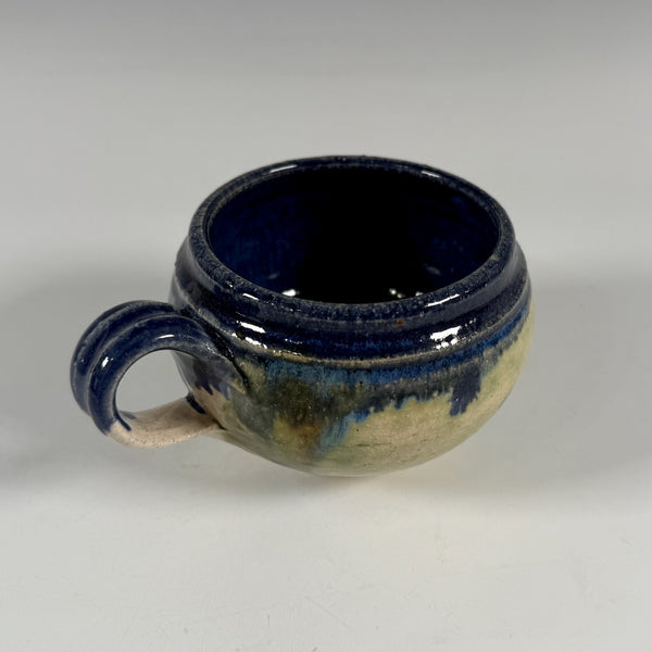 Barbara Grygutis pottery mug, 4 of 4