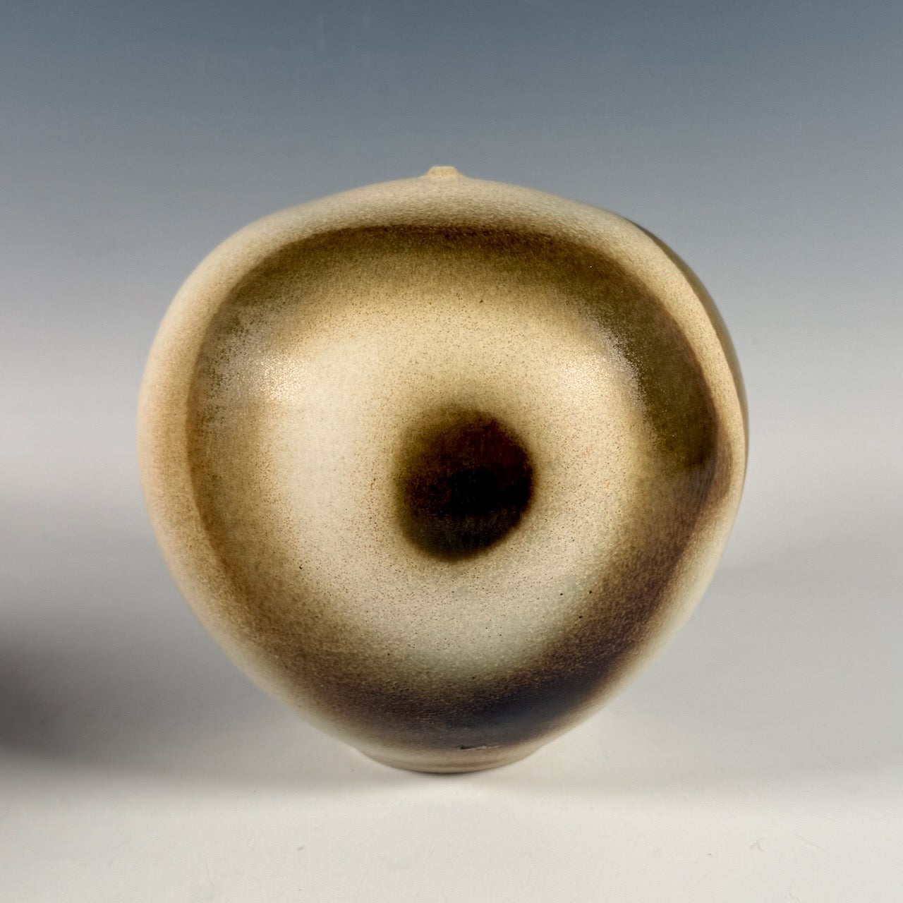 Nicholas Bernard bottle form #2