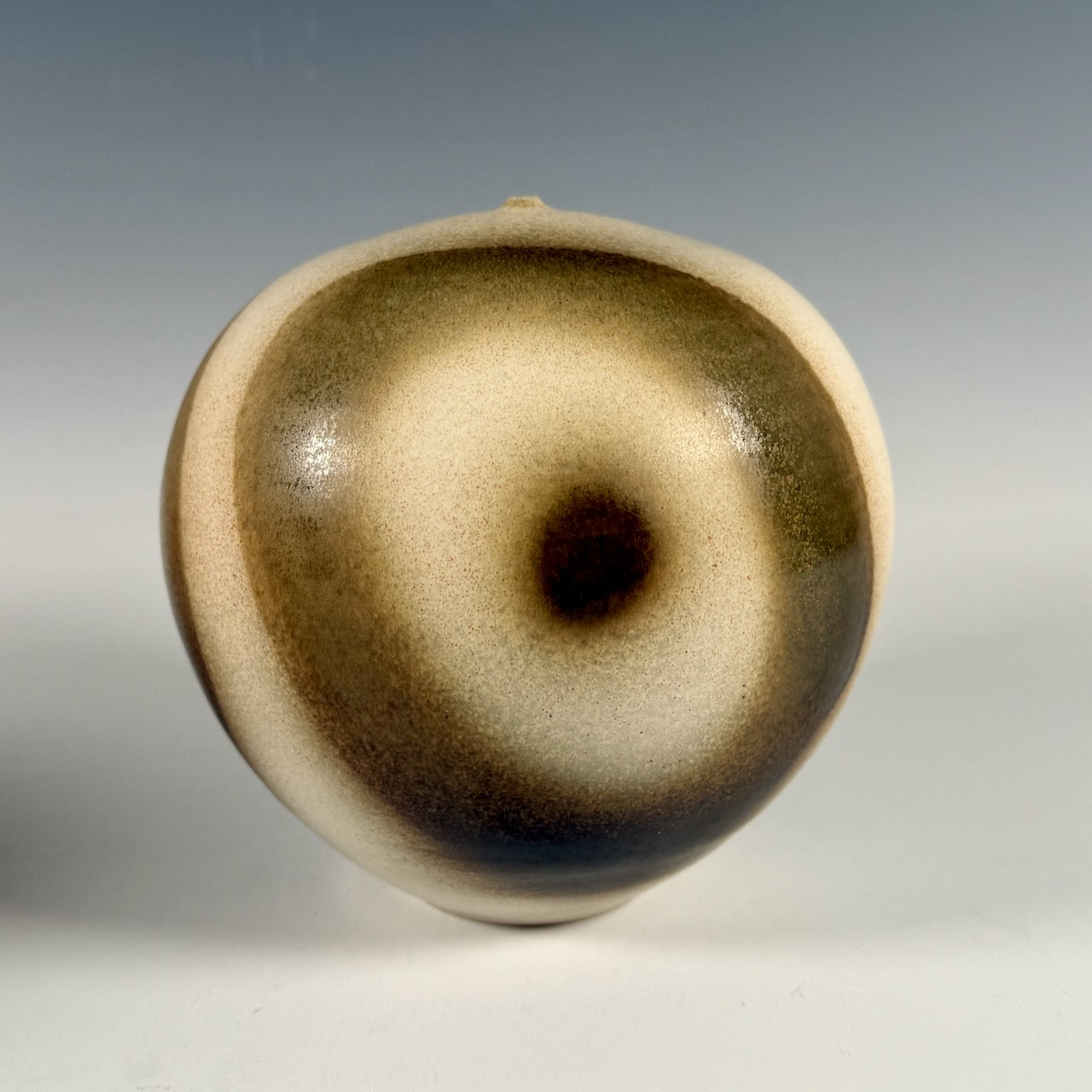 Nicholas Bernard bottle form #2