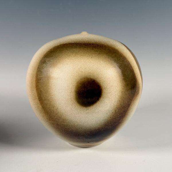 Nicholas Bernard bottle form #2