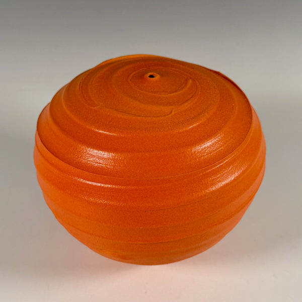 Nicholas Bernard bottle form #4